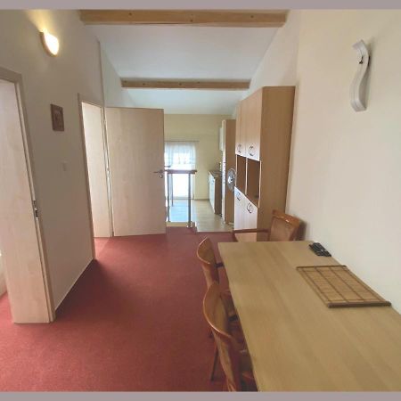 Apartmany Tiva Острава Екстериор снимка