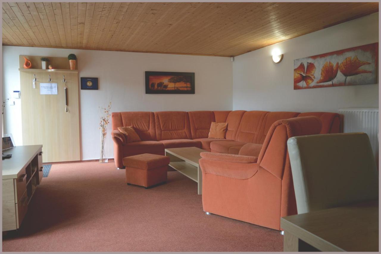 Apartmany Tiva Острава Екстериор снимка