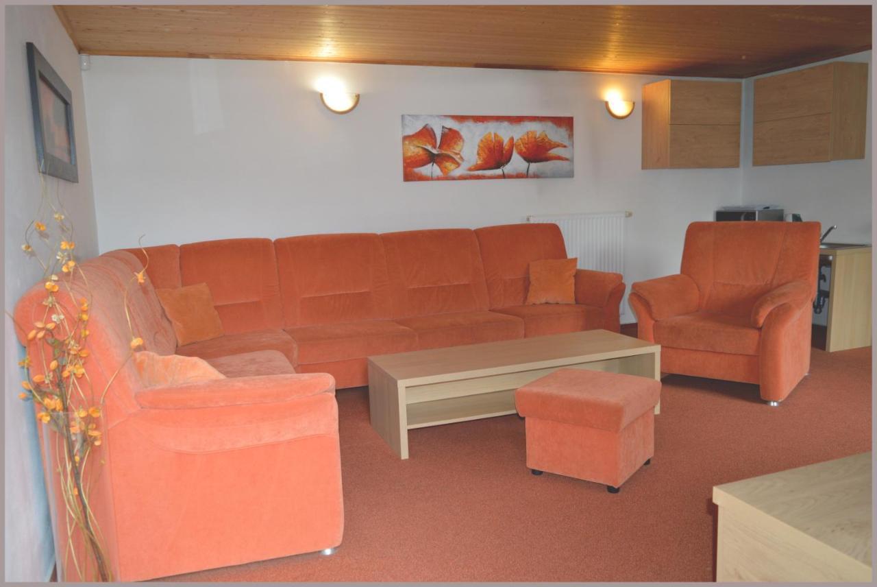 Apartmany Tiva Острава Екстериор снимка