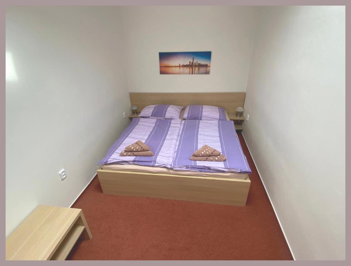 Apartmany Tiva Острава Екстериор снимка