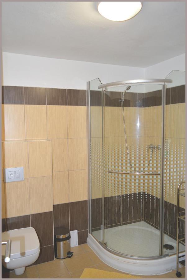 Apartmany Tiva Острава Екстериор снимка