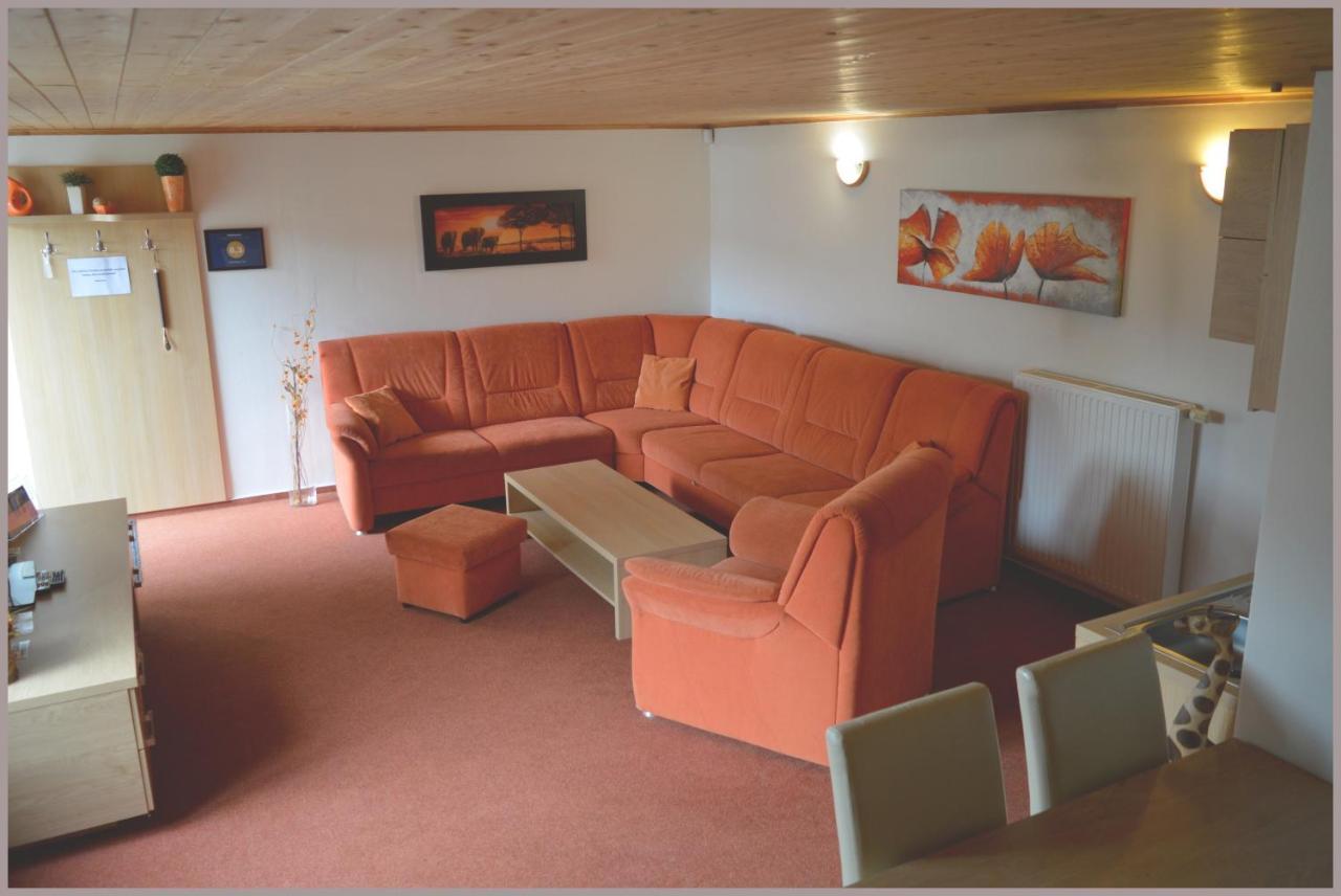 Apartmany Tiva Острава Екстериор снимка